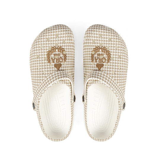 ORA-EVA Foam Rubber Shoes (AOP)