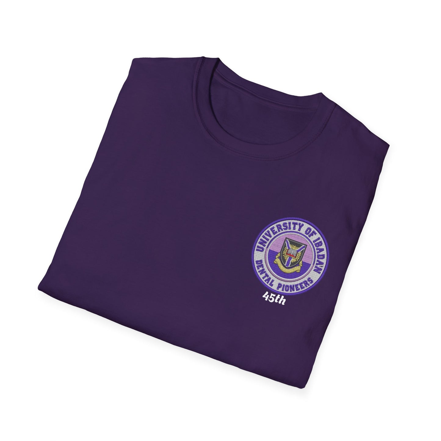 Pioneers - Unisex Softstyle T-Shirt