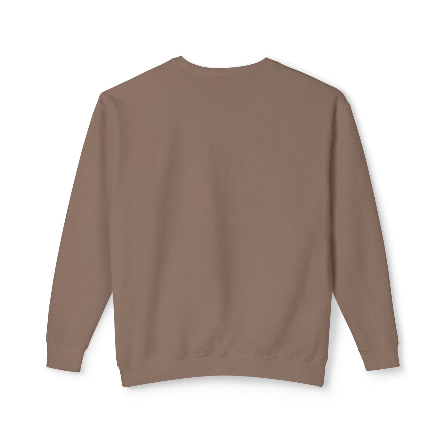 50th Anniversary - Unisex Lightweight Crewneck Sweatshirt