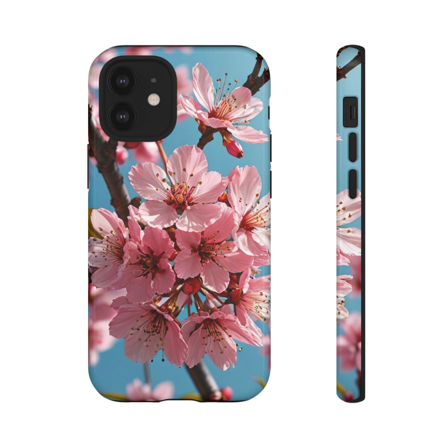 Cherry Blossom Tough Cases