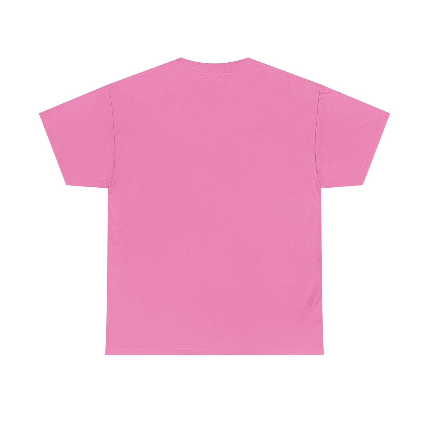 PIONEER MATRICULATED- Unisex Heavy Cotton Tee