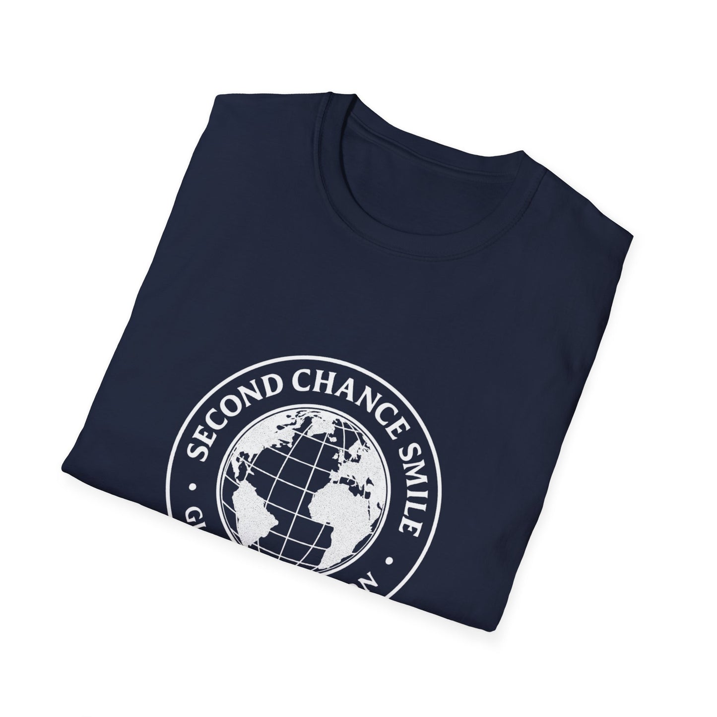 2CS - Unisex Softstyle T-Shirt
