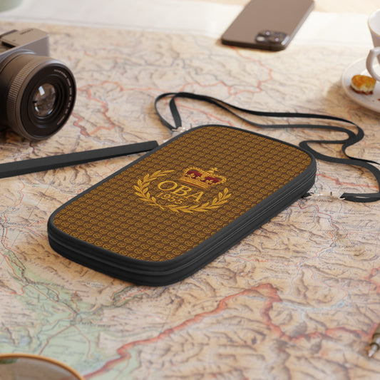 OBA - Passport Wallet