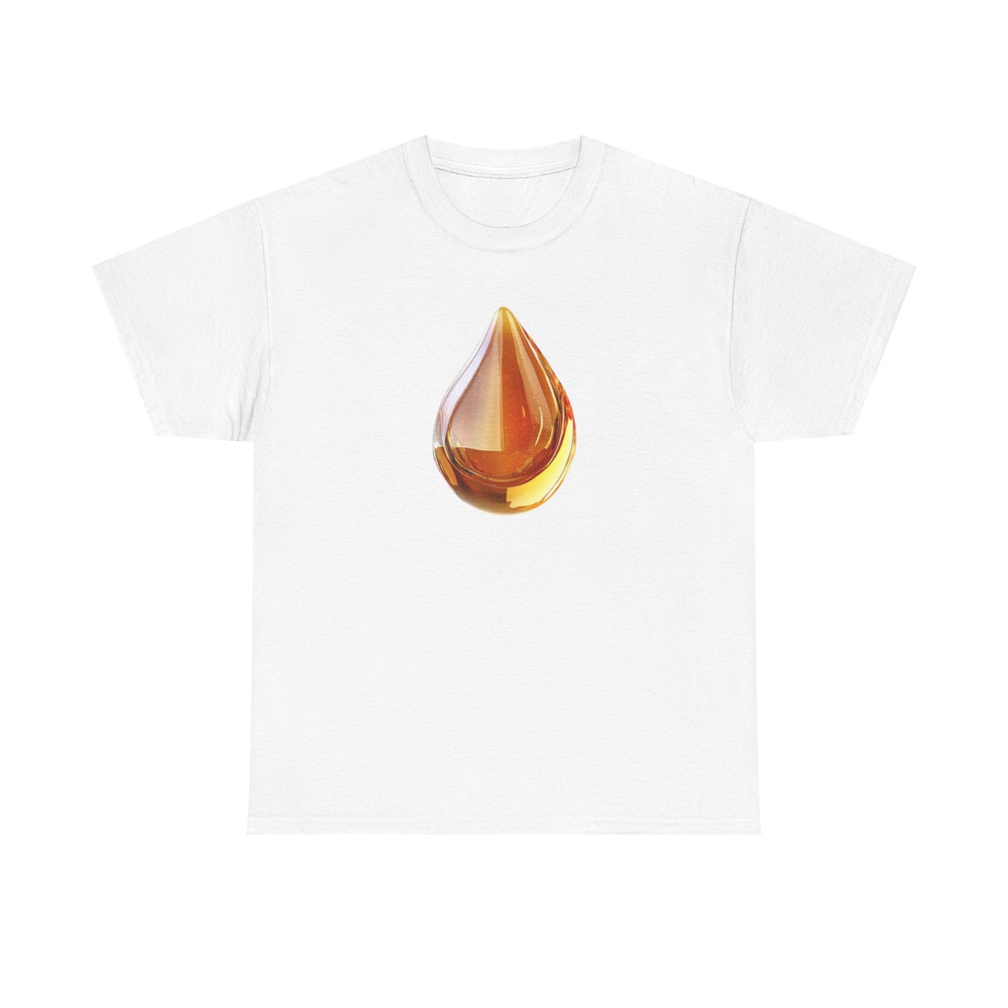 Hone Drops - Unisex Heavy Cotton Tee