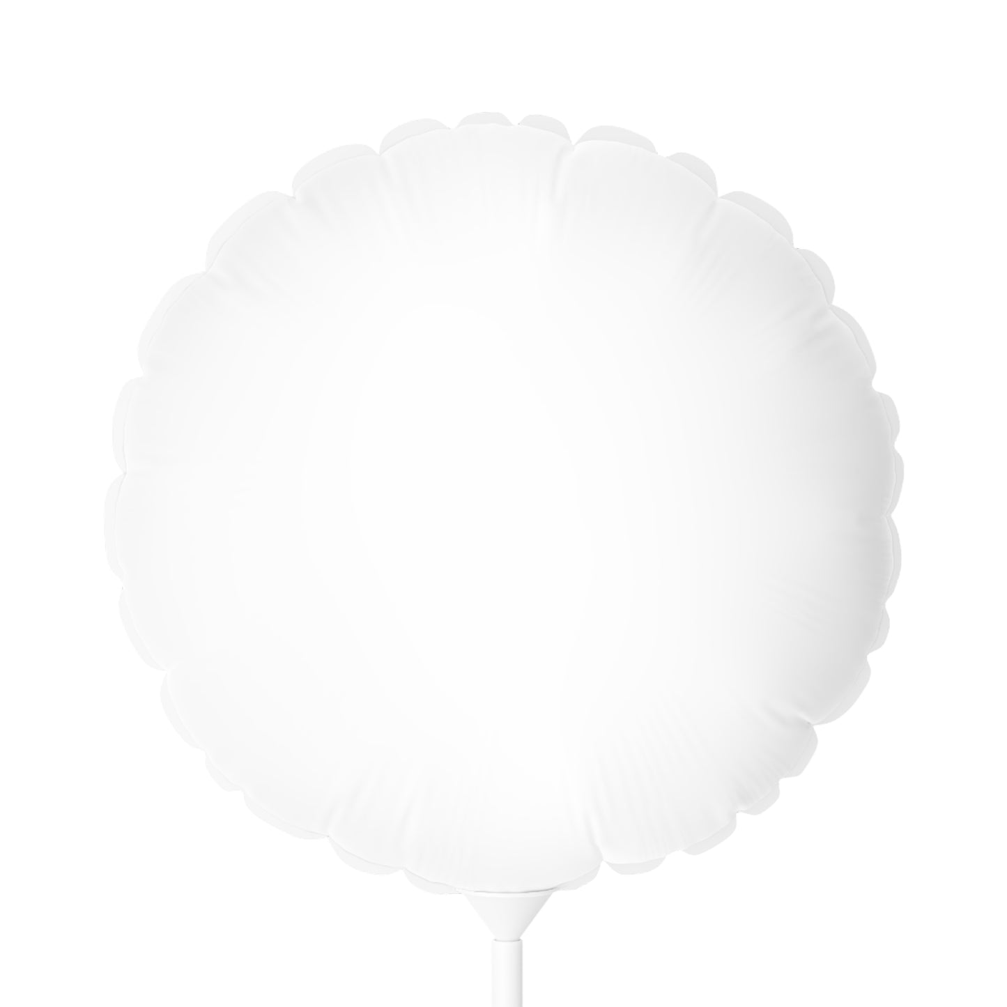 Balloon (Round and Heart-shaped), 11"