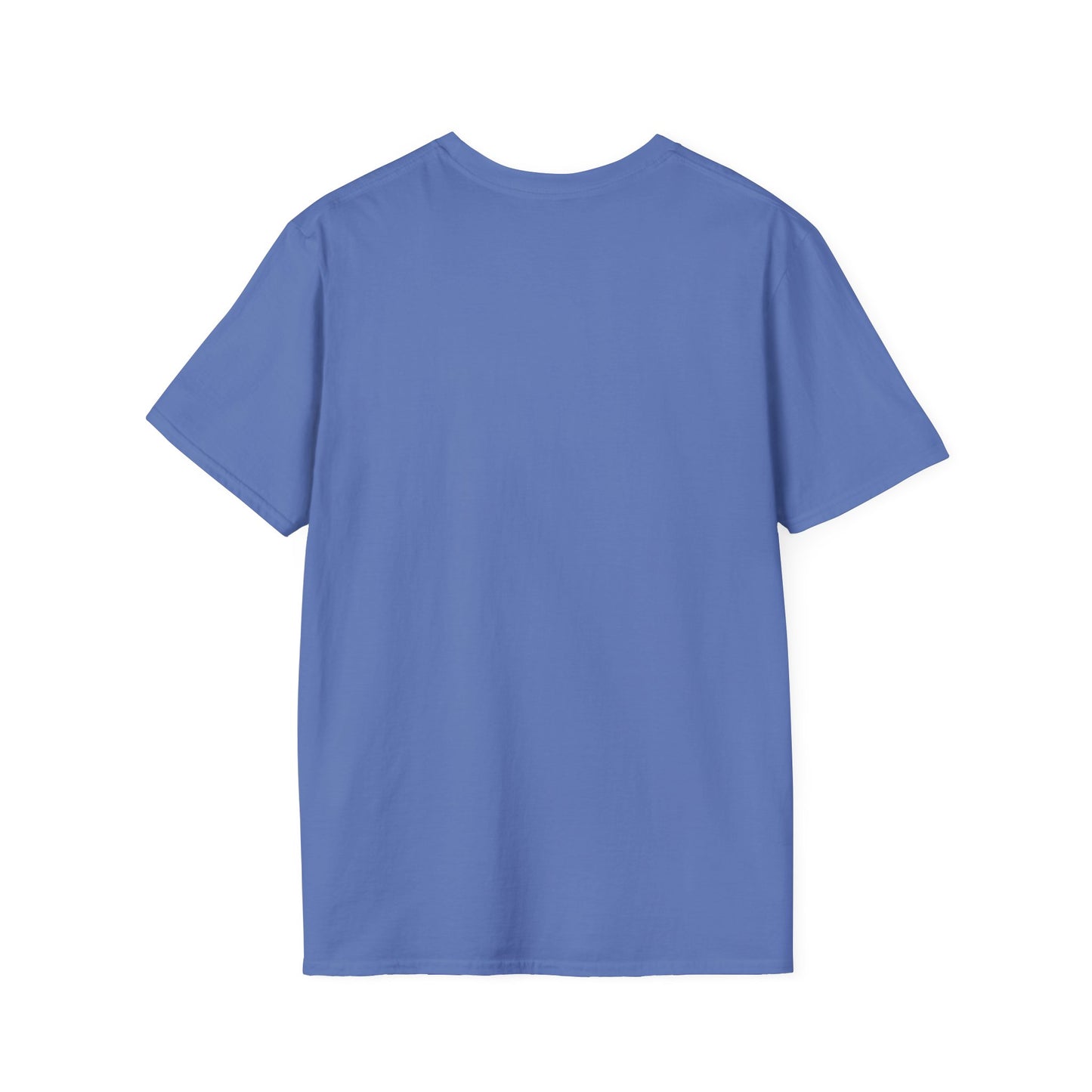 CJF - Unisex Softstyle T-Shirt