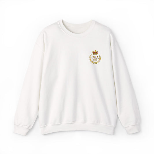 OBA - Unisex Heavy Blend™ Crewneck Sweatshirt