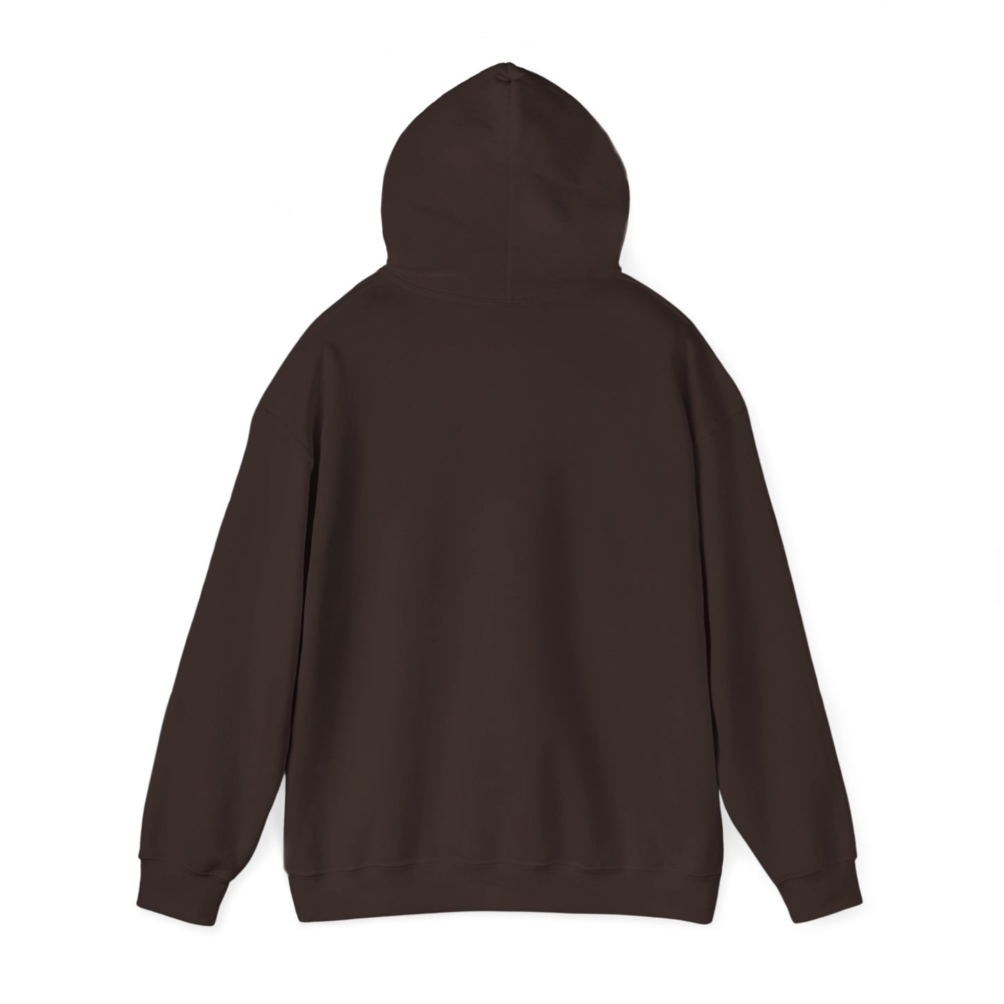 0-60 HDY Unisex Heavy Blend™ Hooded Sweatshirt
