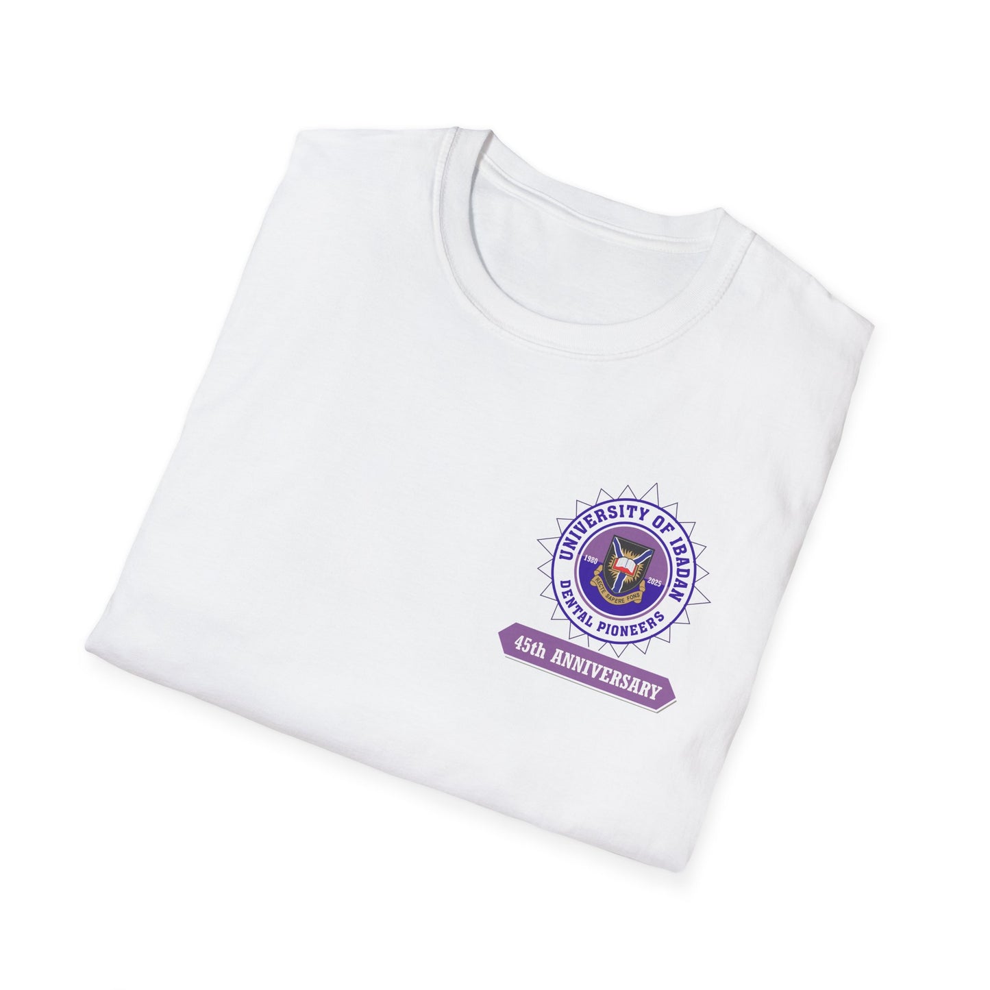 Pioneers - Unisex Softstyle T-Shirt