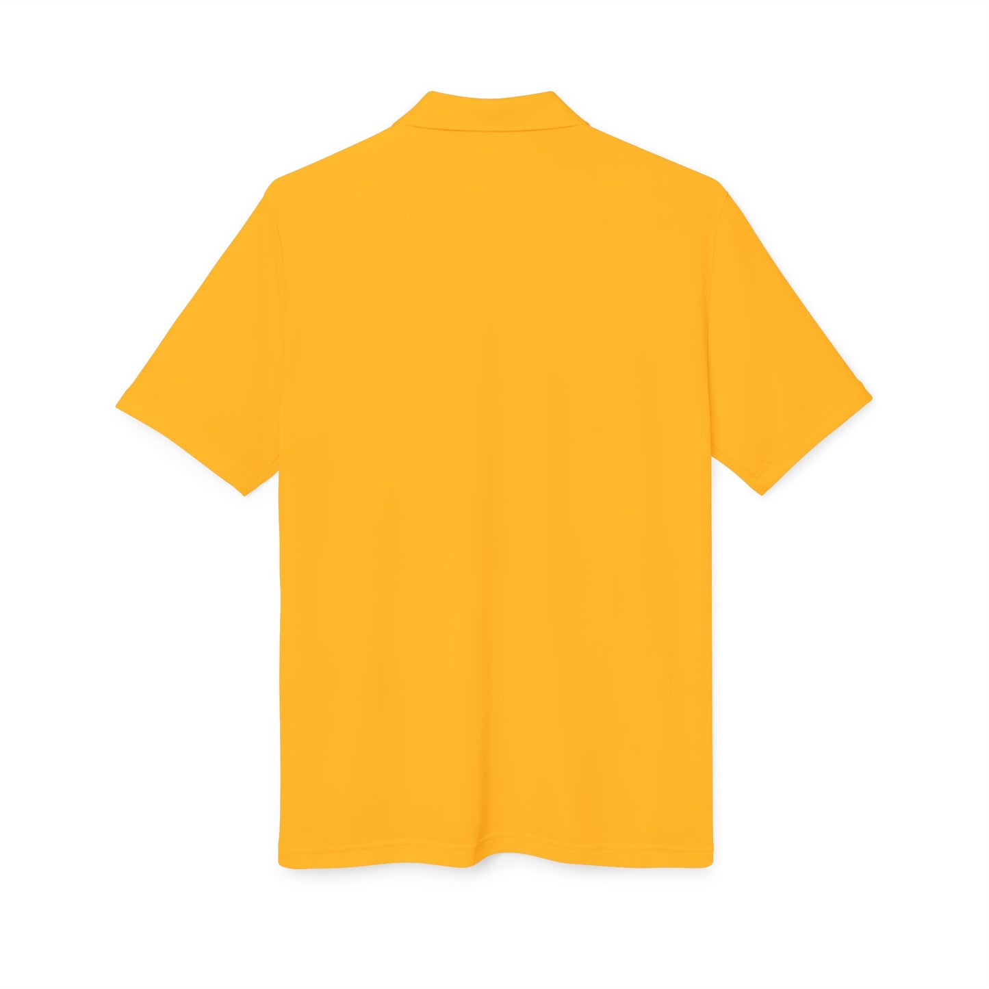 OBA - adidas Unisex Performance Polo