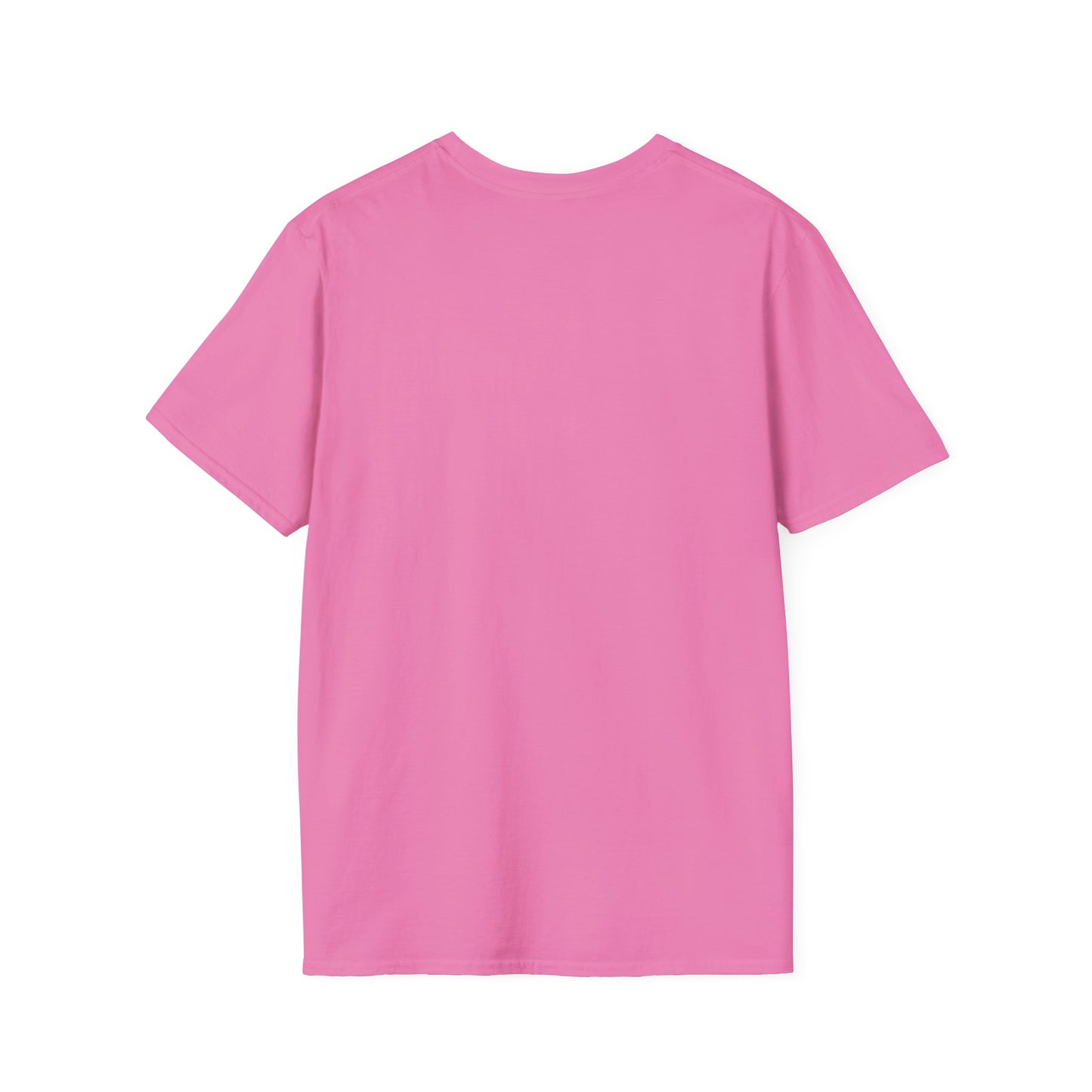 ORA-Unisex Softstyle T-Shirt