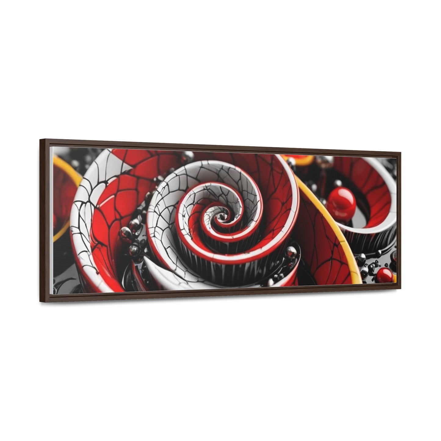 Gallery Canvas Wraps, Horizontal Frame