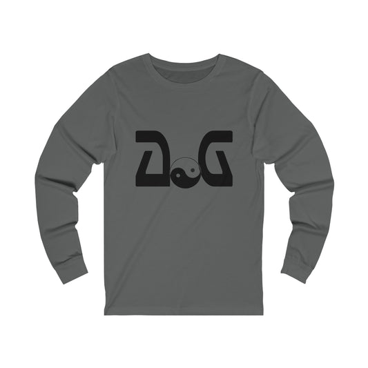 Asphalt AoG Unisex Jersey Long Sleeve Tee