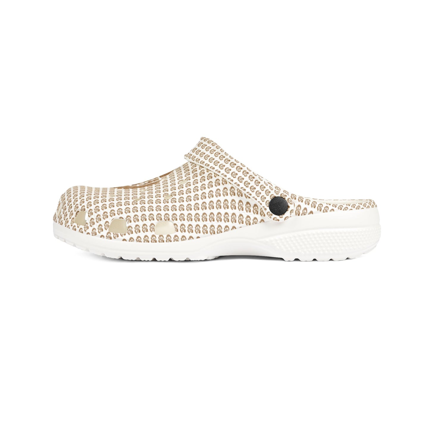 ORA-EVA Foam Rubber Shoes (AOP)