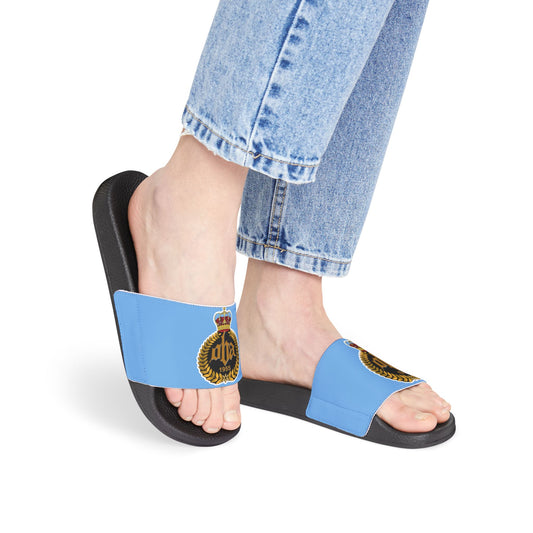 OBA - Women's Removable-Strap Sandals