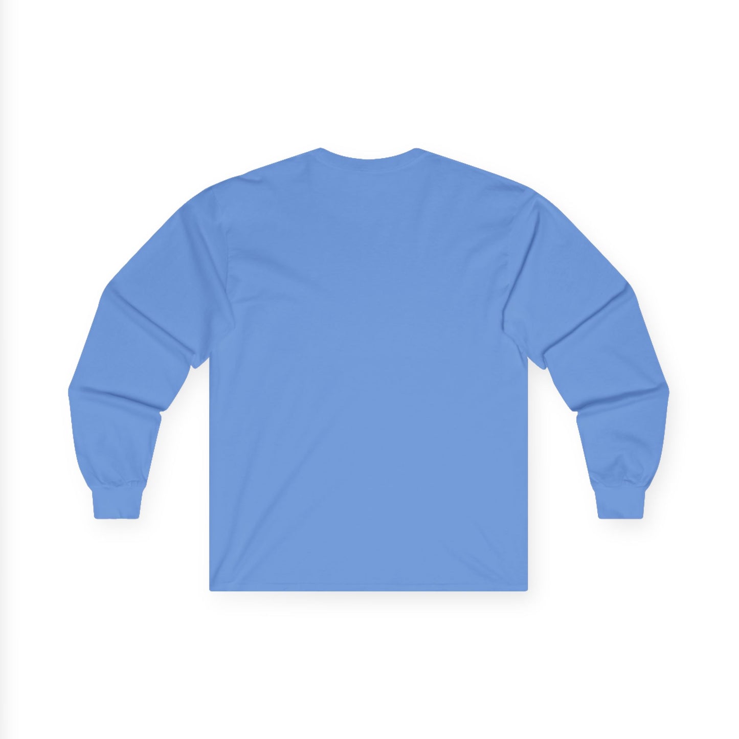 HYPERMILER Unisex Ultra Cotton Long Sleeve Tee