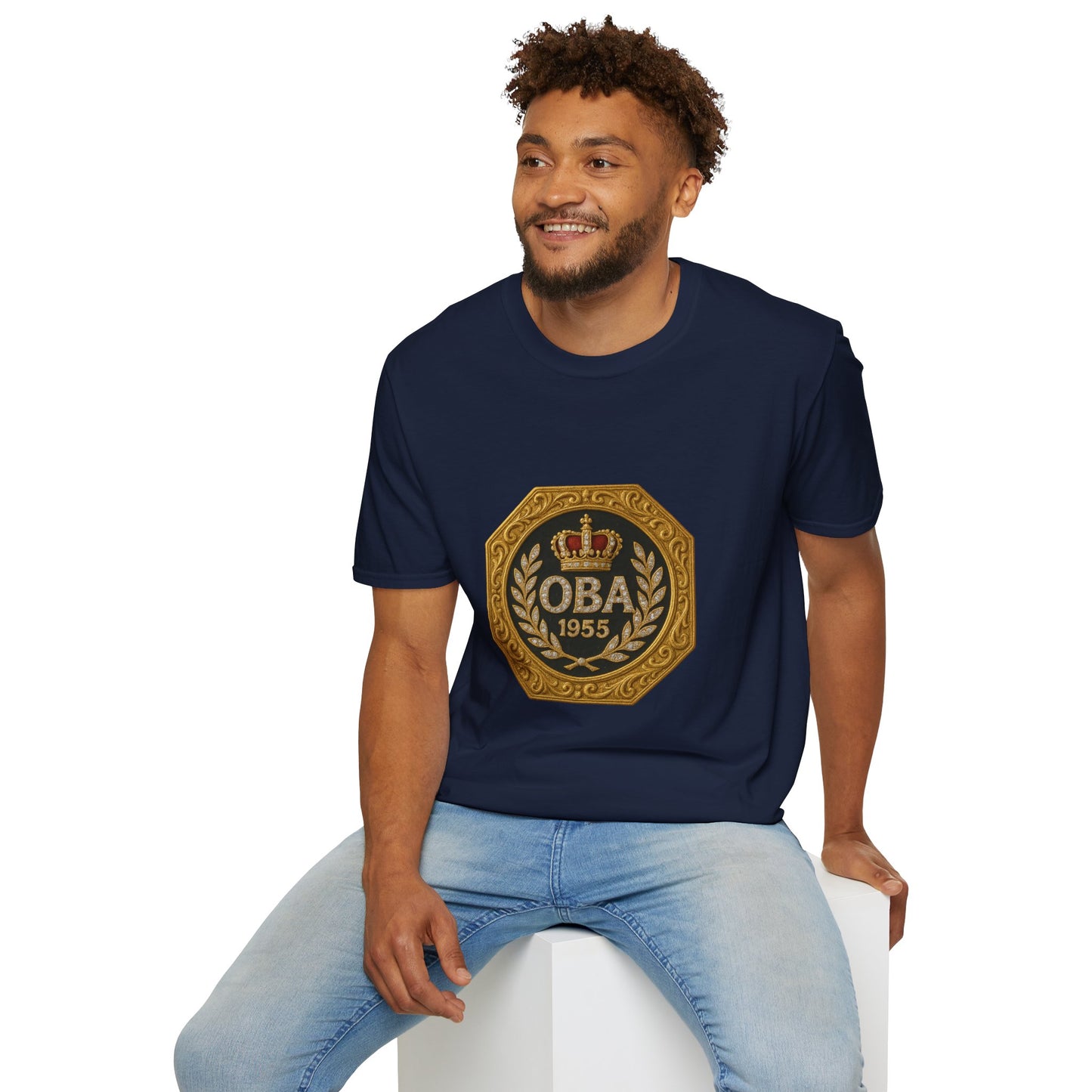 OBA - Unisex Softstyle T-Shirt