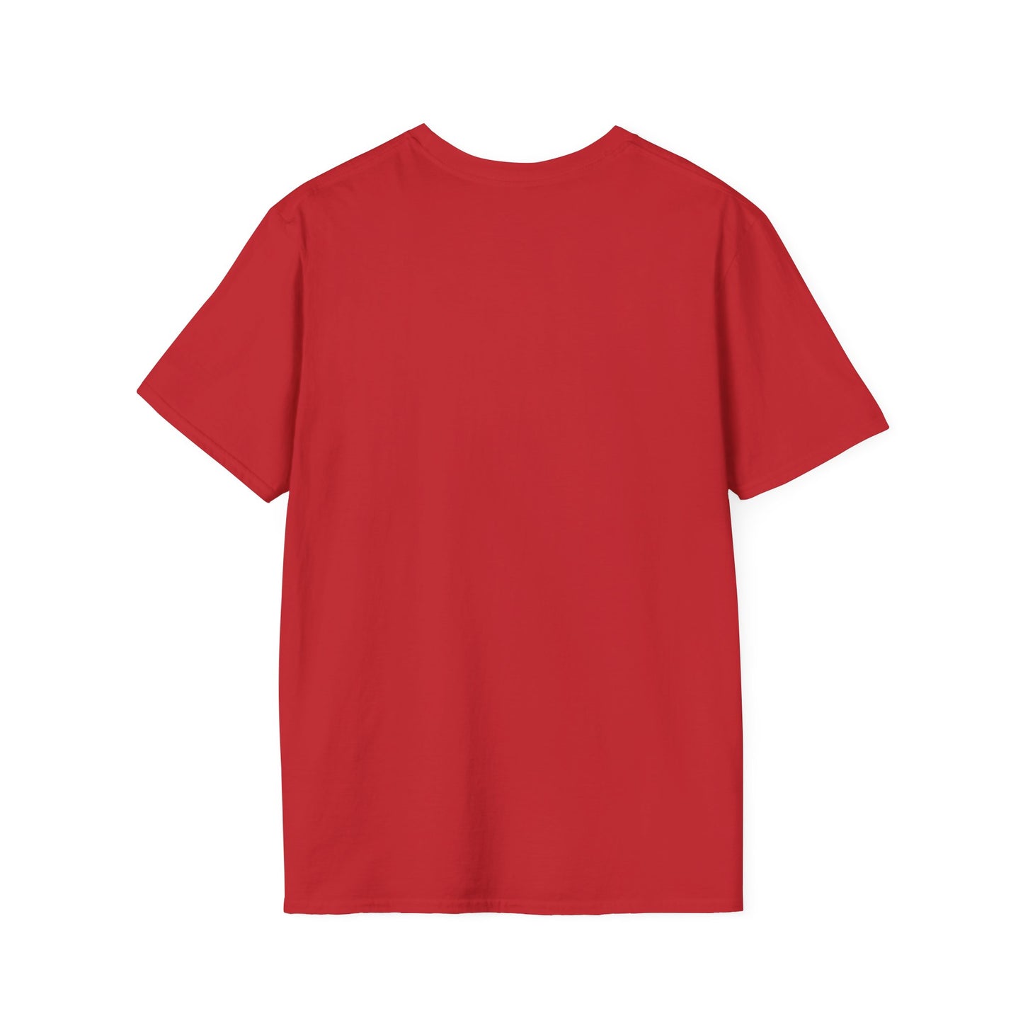 #HYPERMILER* Unisex Softstyle T-Shirt