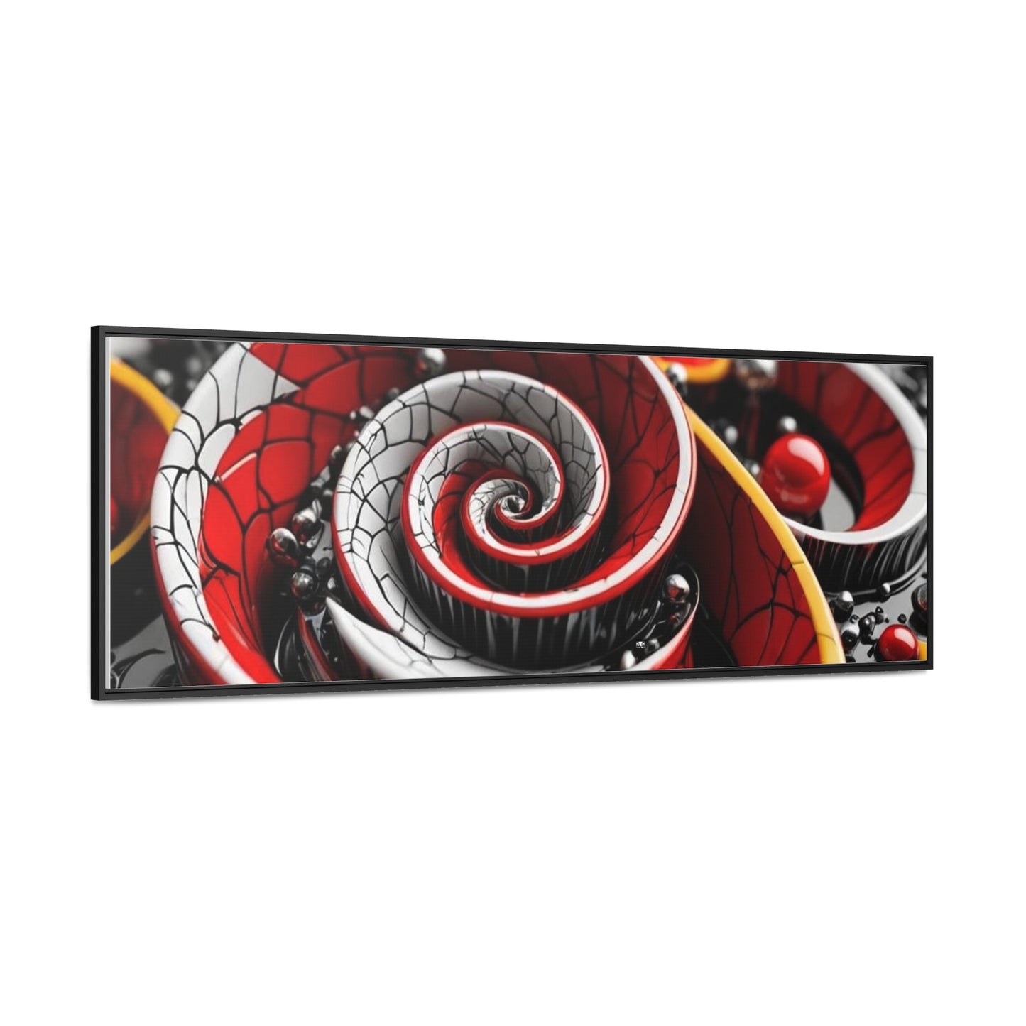 Gallery Canvas Wraps, Horizontal Frame