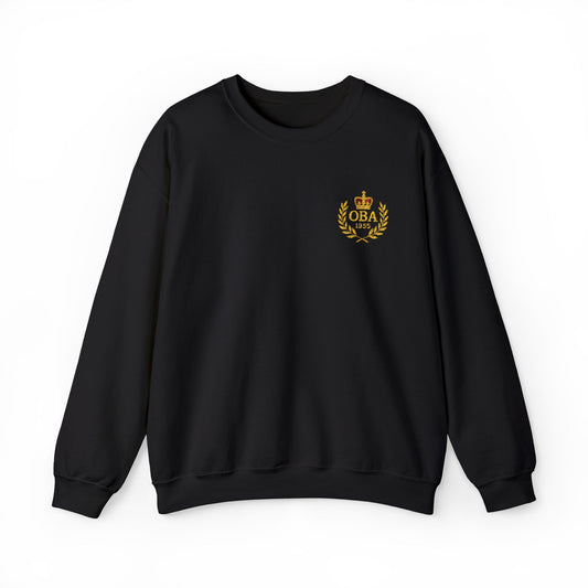 OBA - Unisex Heavy Blend™ Crewneck Sweatshirt