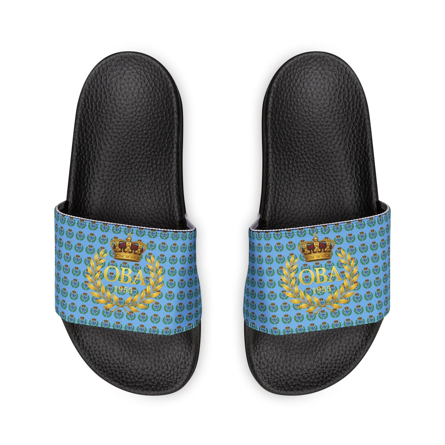 OBA - Women's Removable-Strap Sandals