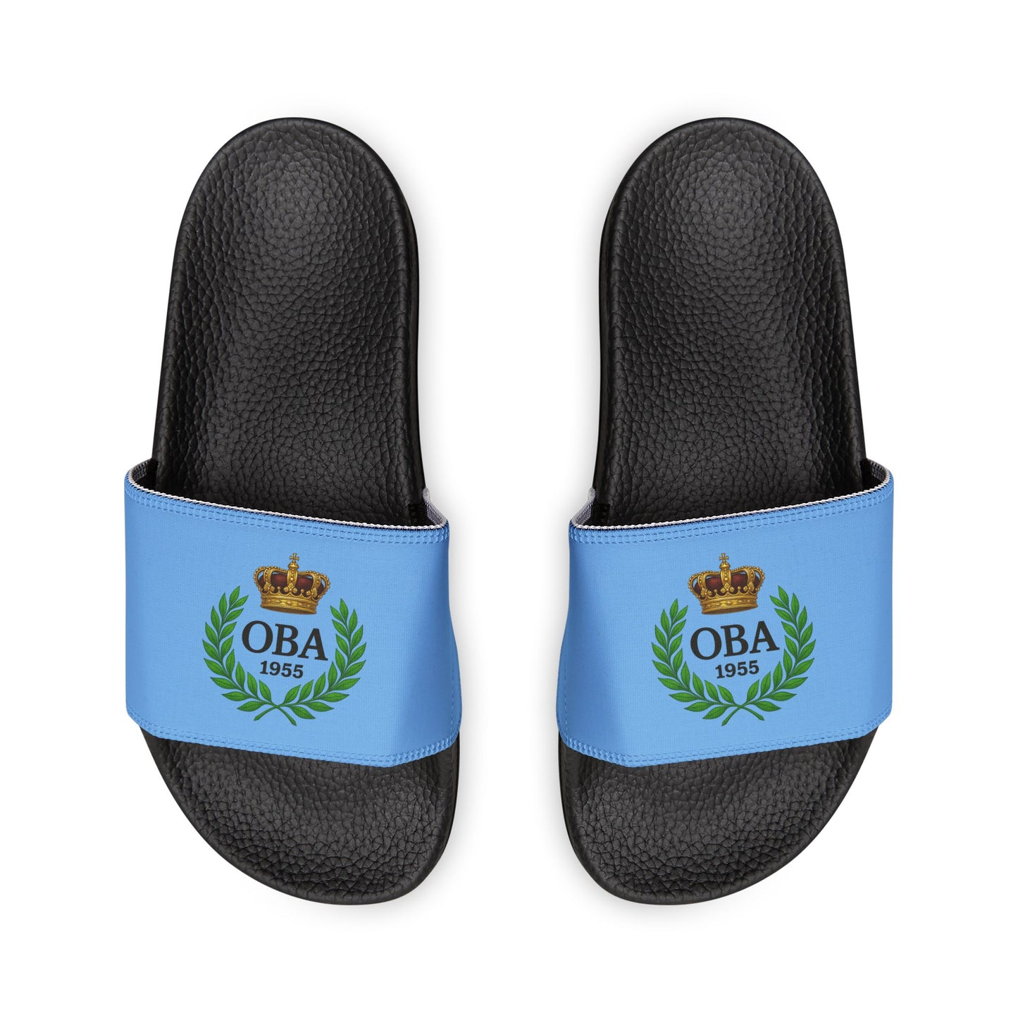 OBA - Women's Removable-Strap Sandals