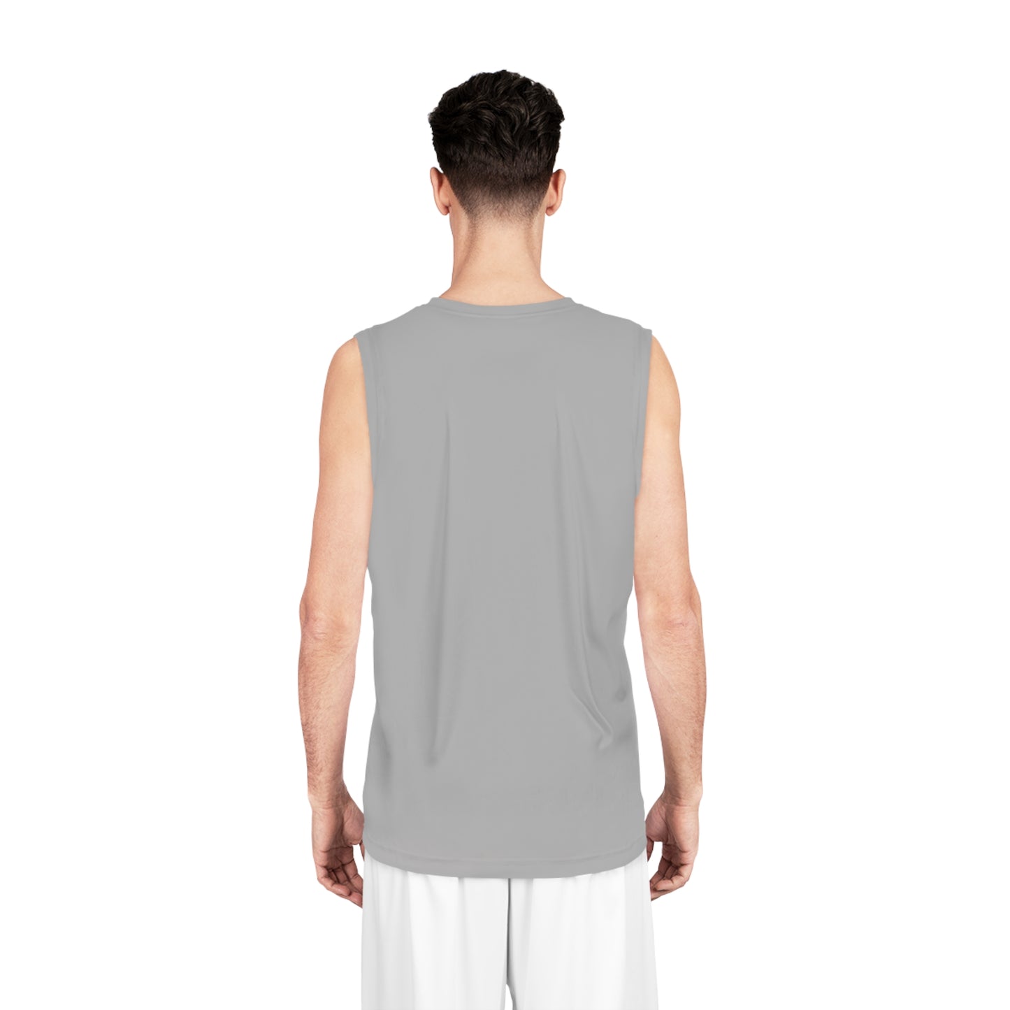 Basketball Jersey (AOP)