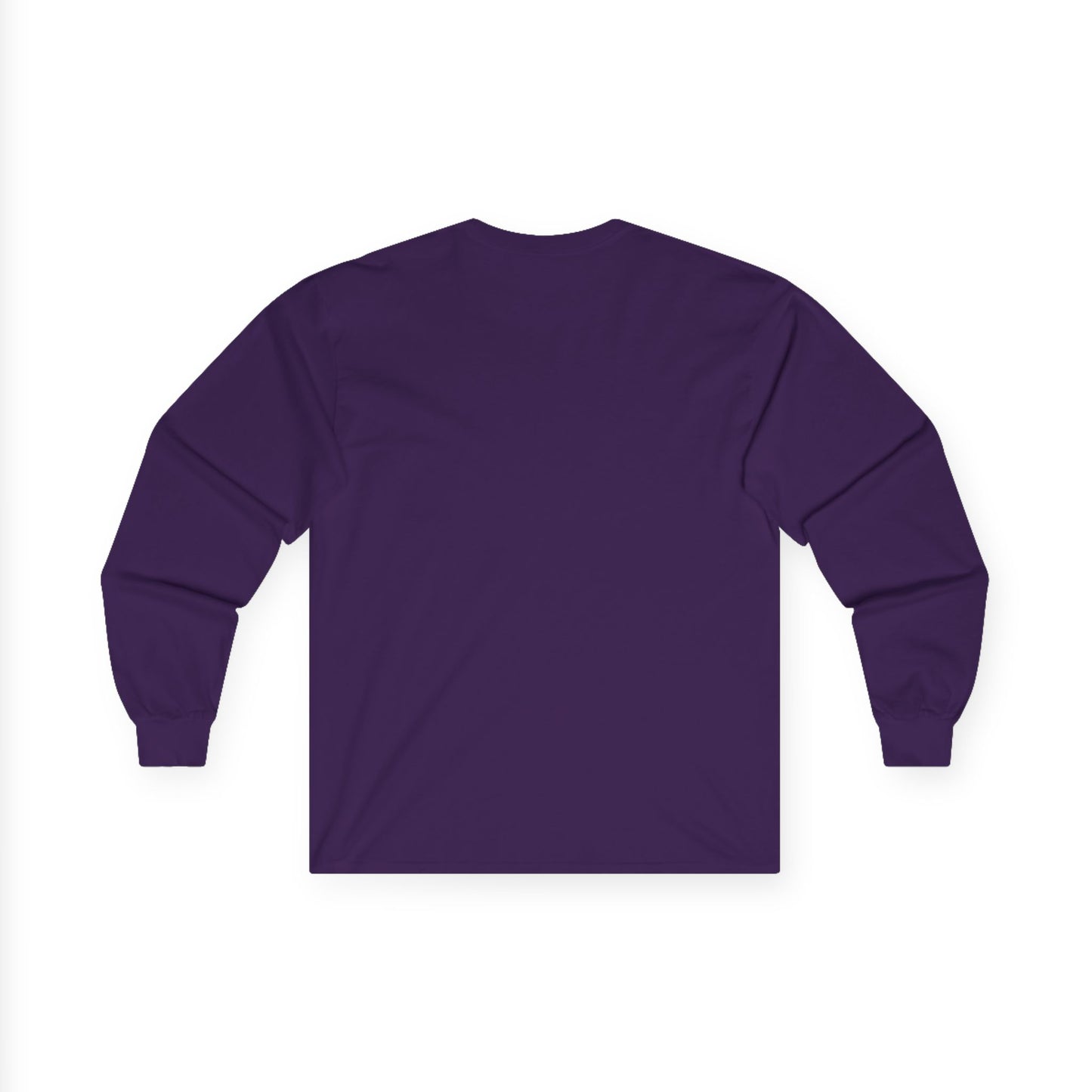 HYPERMILER Unisex Ultra Cotton Long Sleeve Tee
