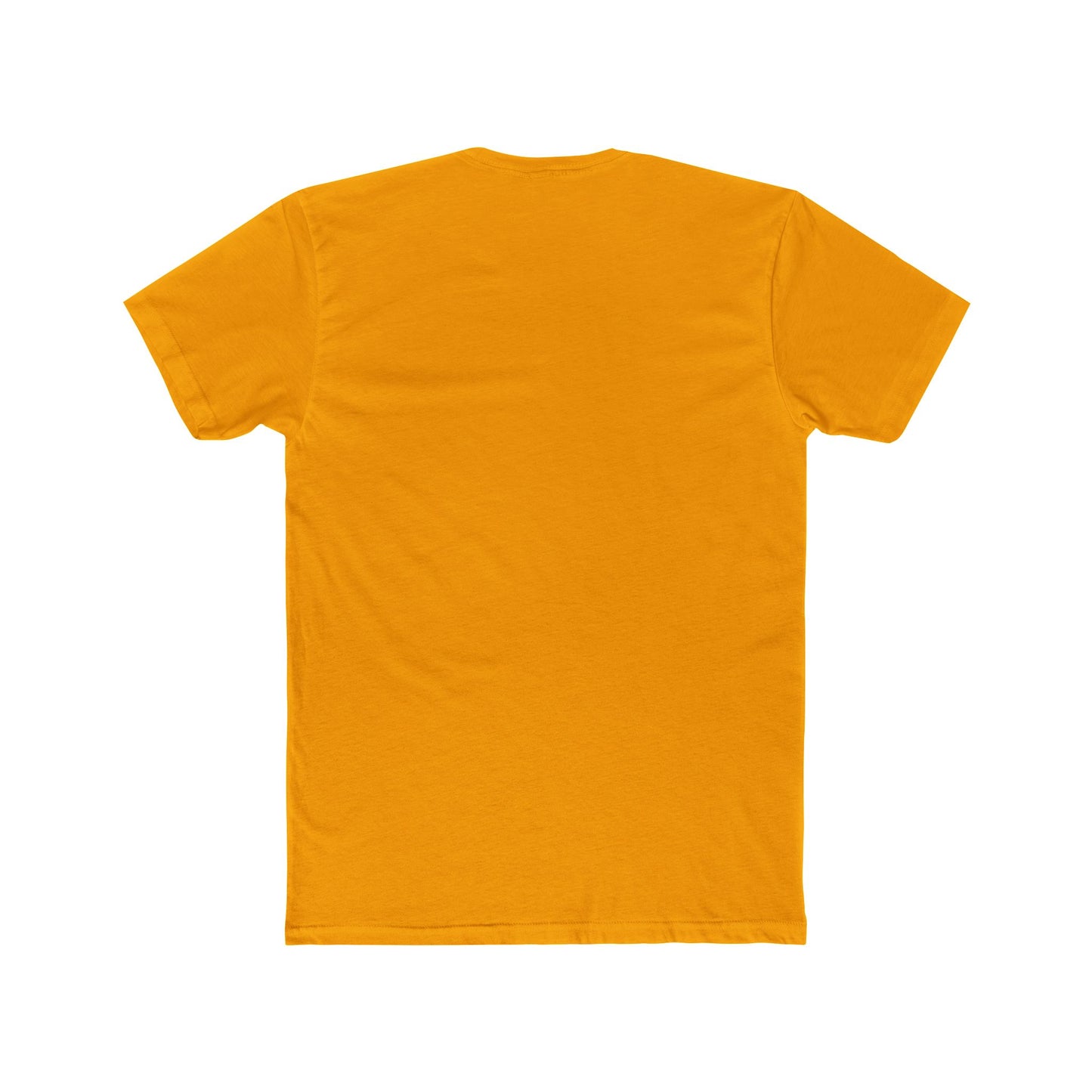 SVO - Unisex Cotton Crew Tee