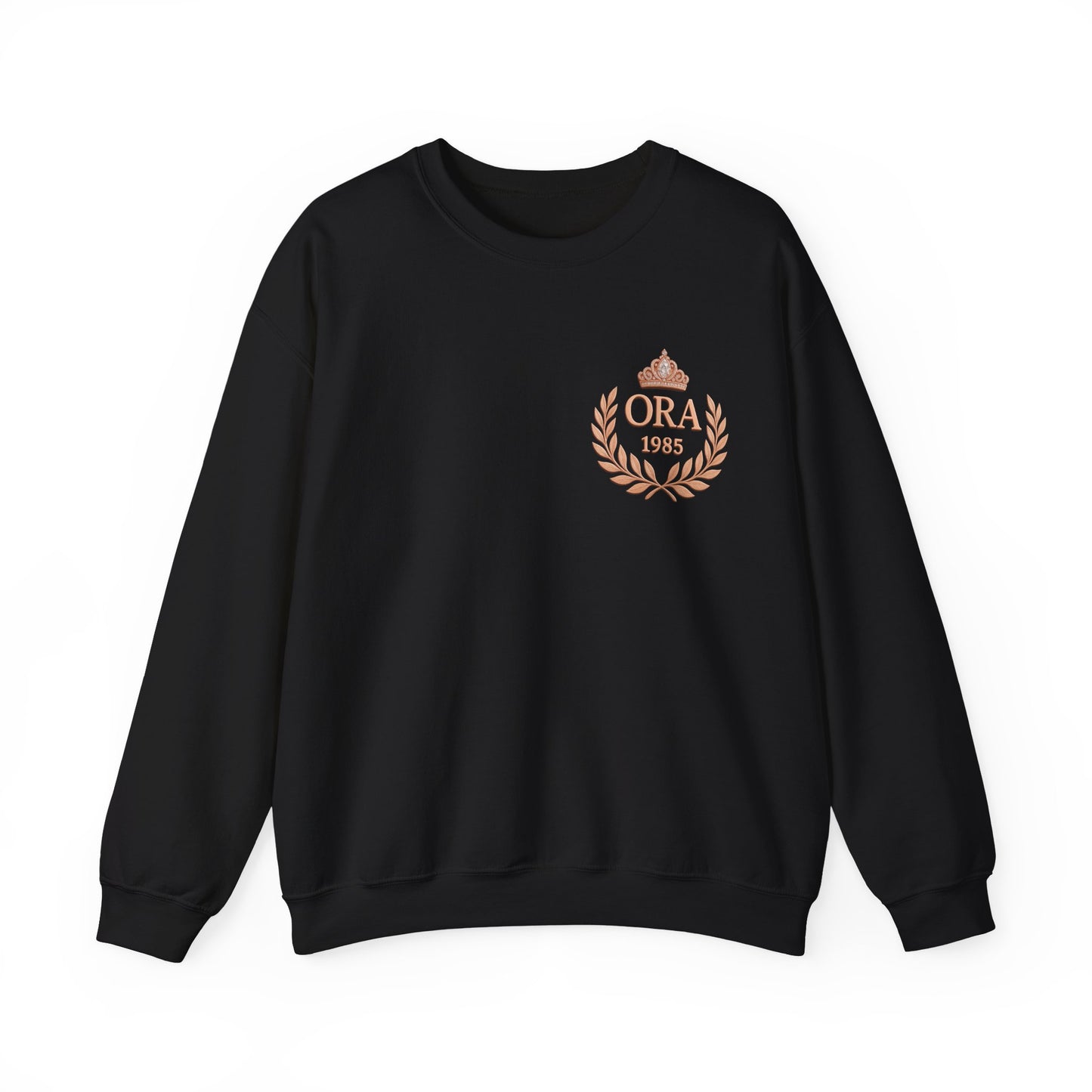 ORA - Unisex Heavy Blend™ Crewneck Sweatshirt