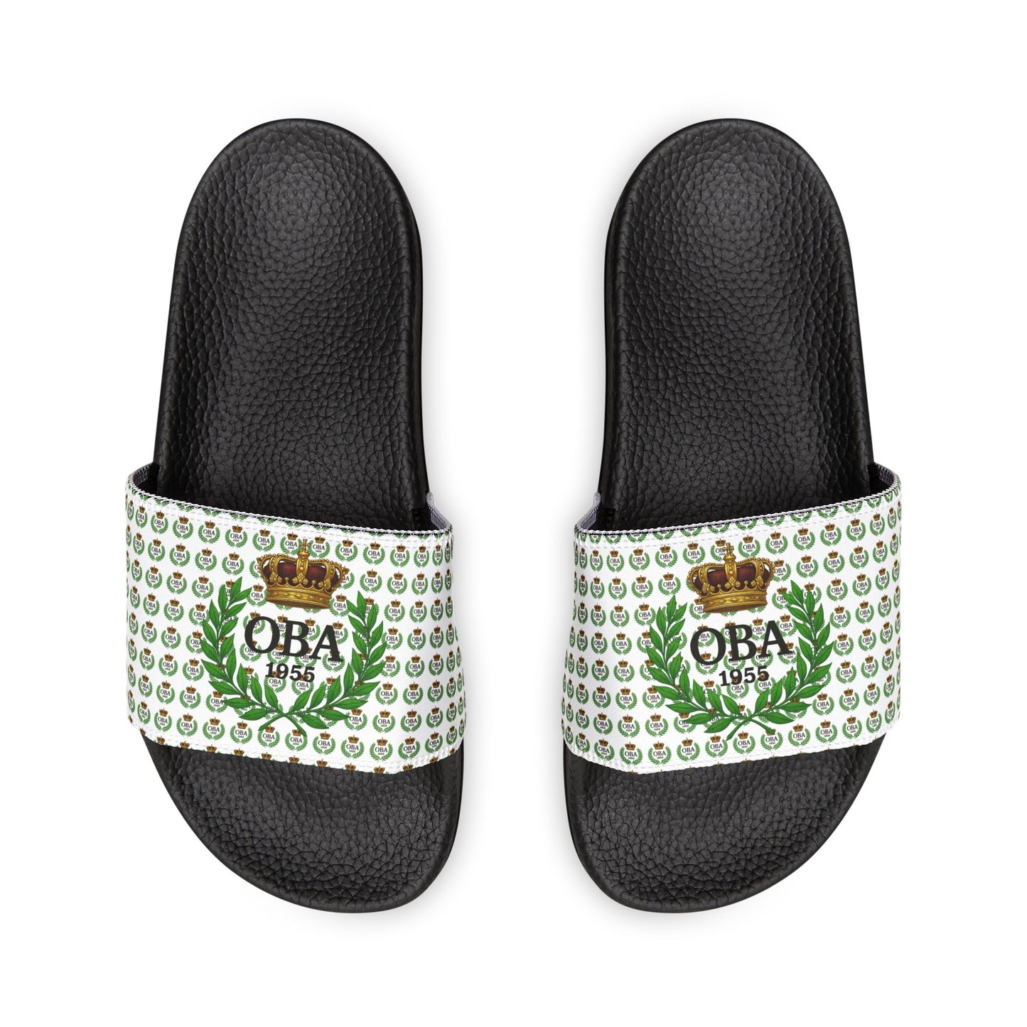 OBA - Women's Removable-Strap Sandals