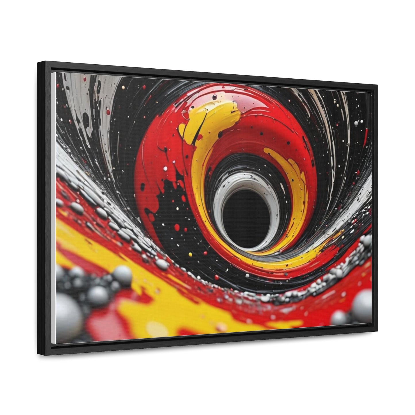 Gallery Canvas Wraps, Horizontal Frame