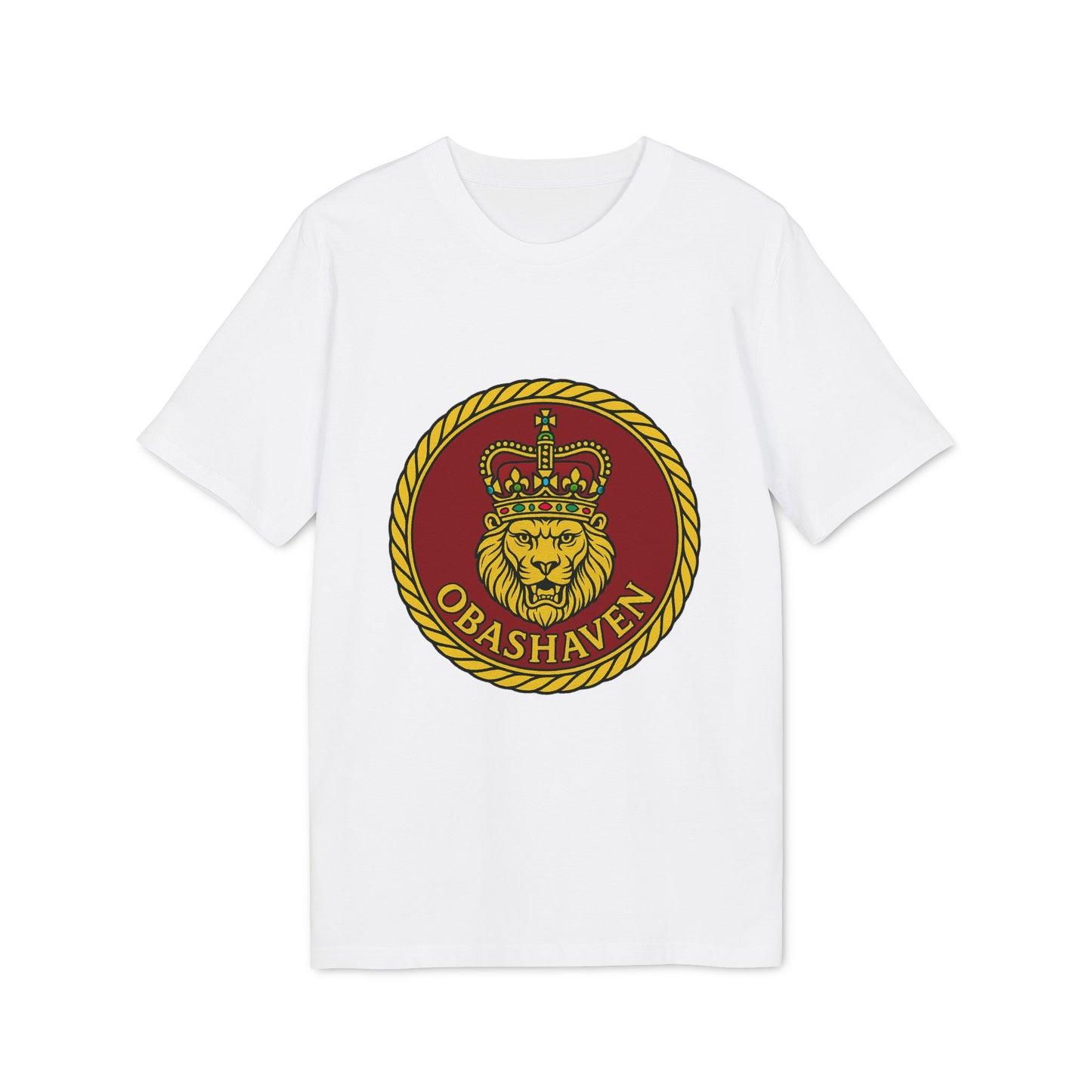 OBASHAVEN-Unisex Creator 2.0 T-shirt