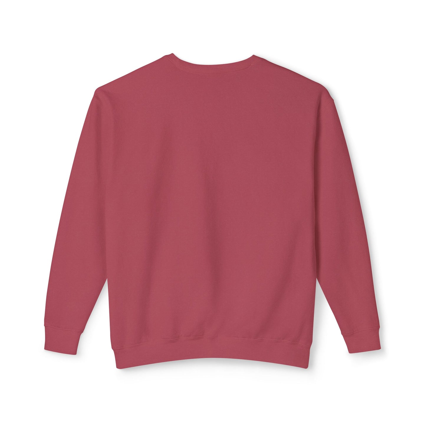 50th Anniversary - Unisex Lightweight Crewneck Sweatshirt