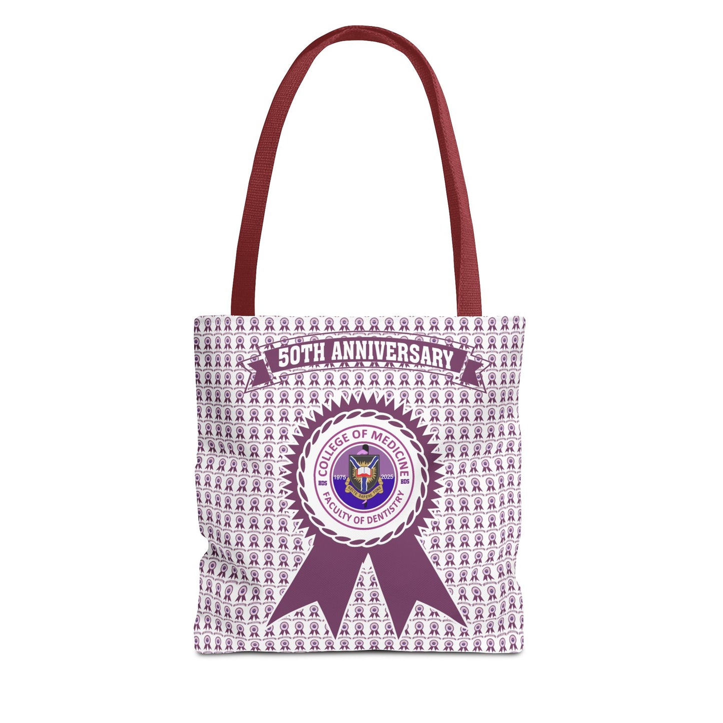 50th Anniversary - Tote Bag (AOP)