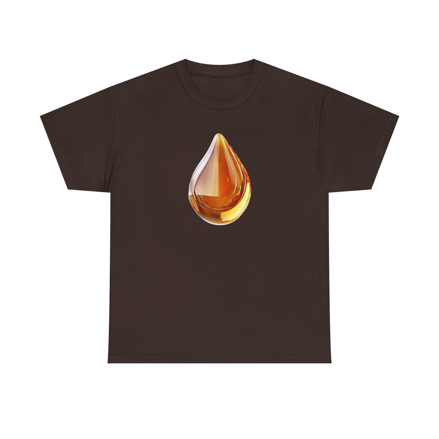 Hone Drops - Unisex Heavy Cotton Tee
