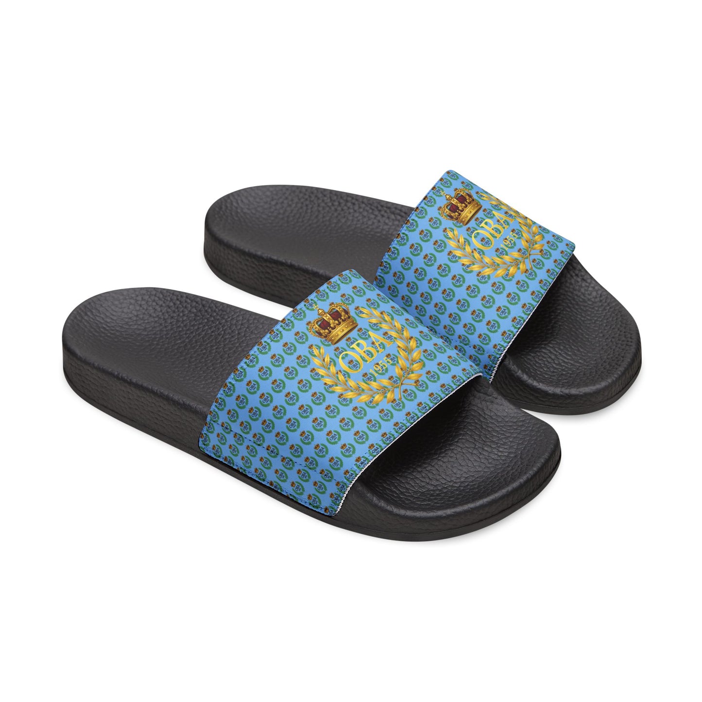 OBA - Women's Removable-Strap Sandals