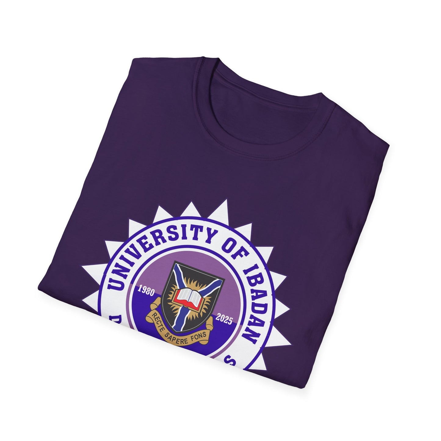 Pioneers - Unisex Softstyle T-Shirt