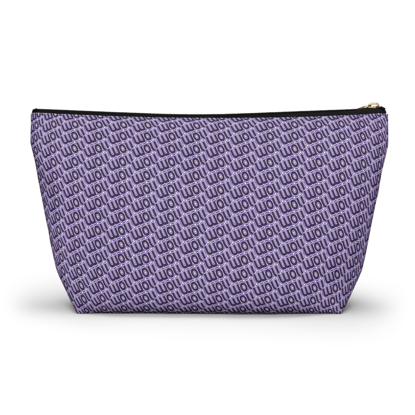 Accessory Pouch w T-bottom