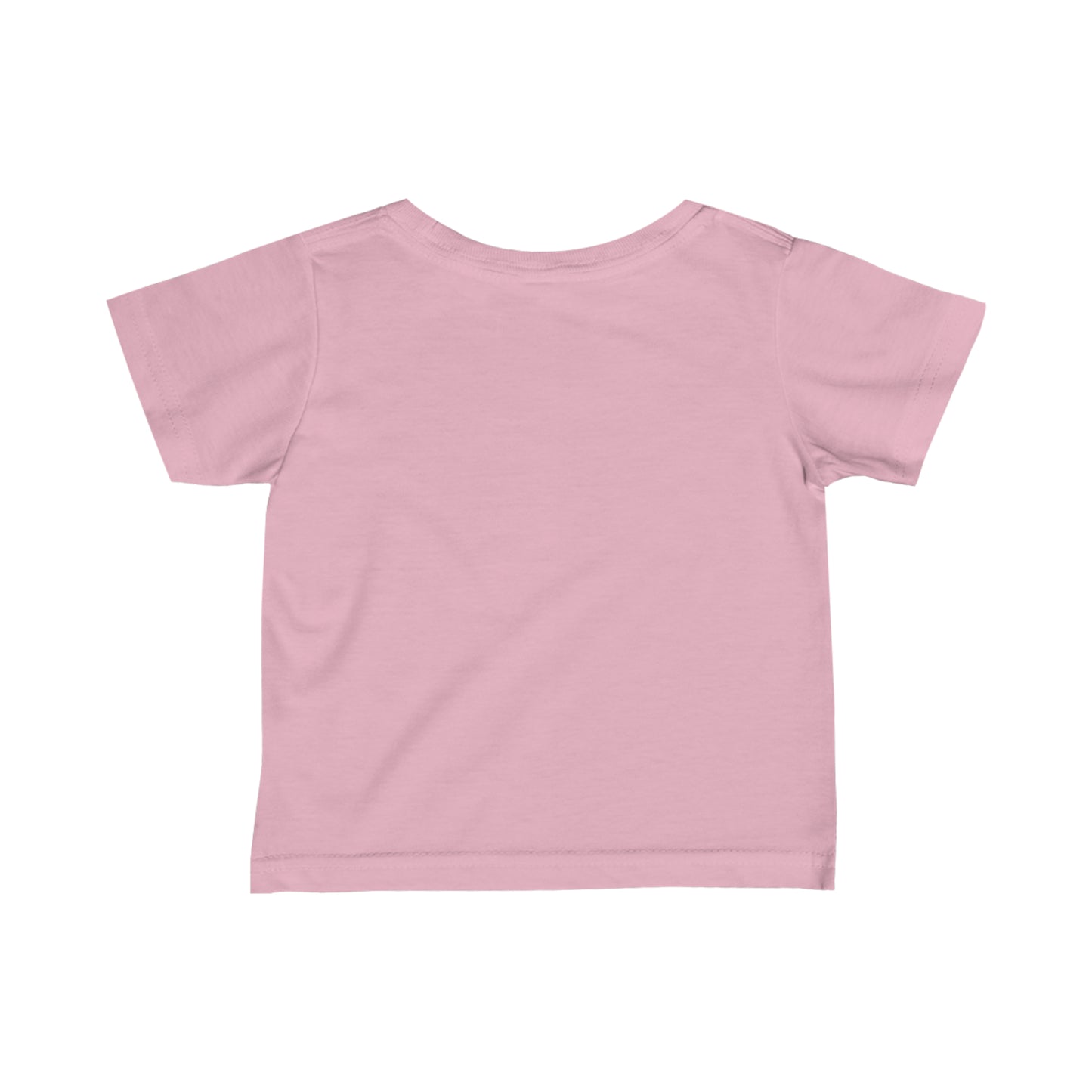 Cherry Blossom Infant Fine Jersey Tee