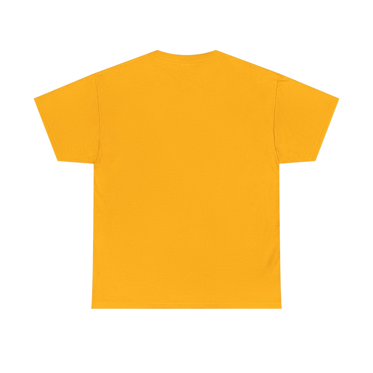 Scissors Up Unisex Heavy Cotton Tee