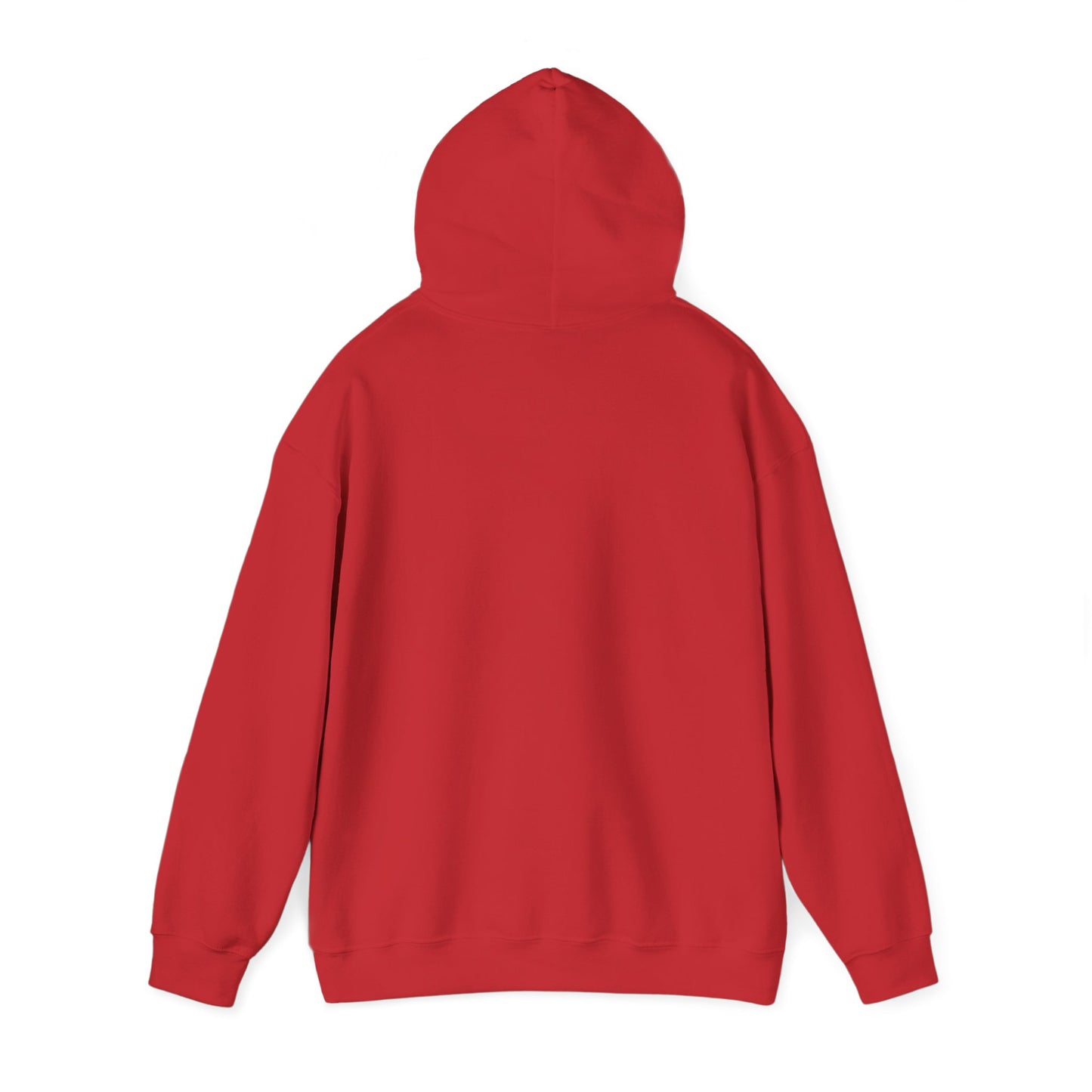 0-60 HDY Unisex Heavy Blend™ Hooded Sweatshirt