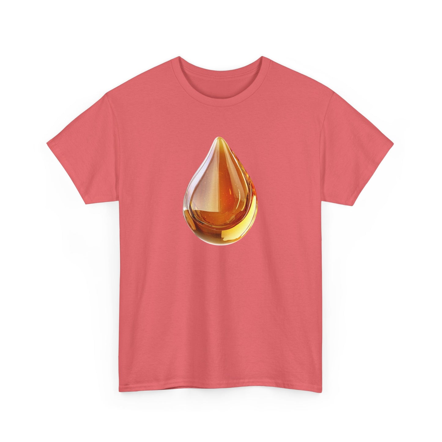 Hone Drops - Unisex Heavy Cotton Tee
