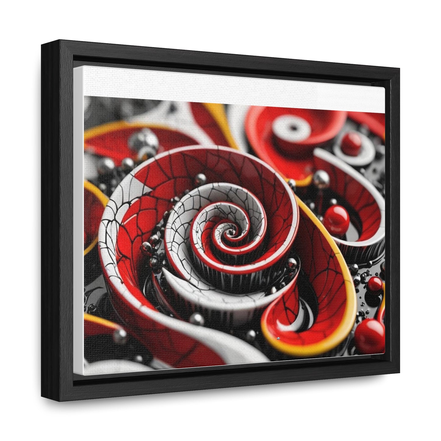 Gallery Canvas Wraps, Horizontal Frame