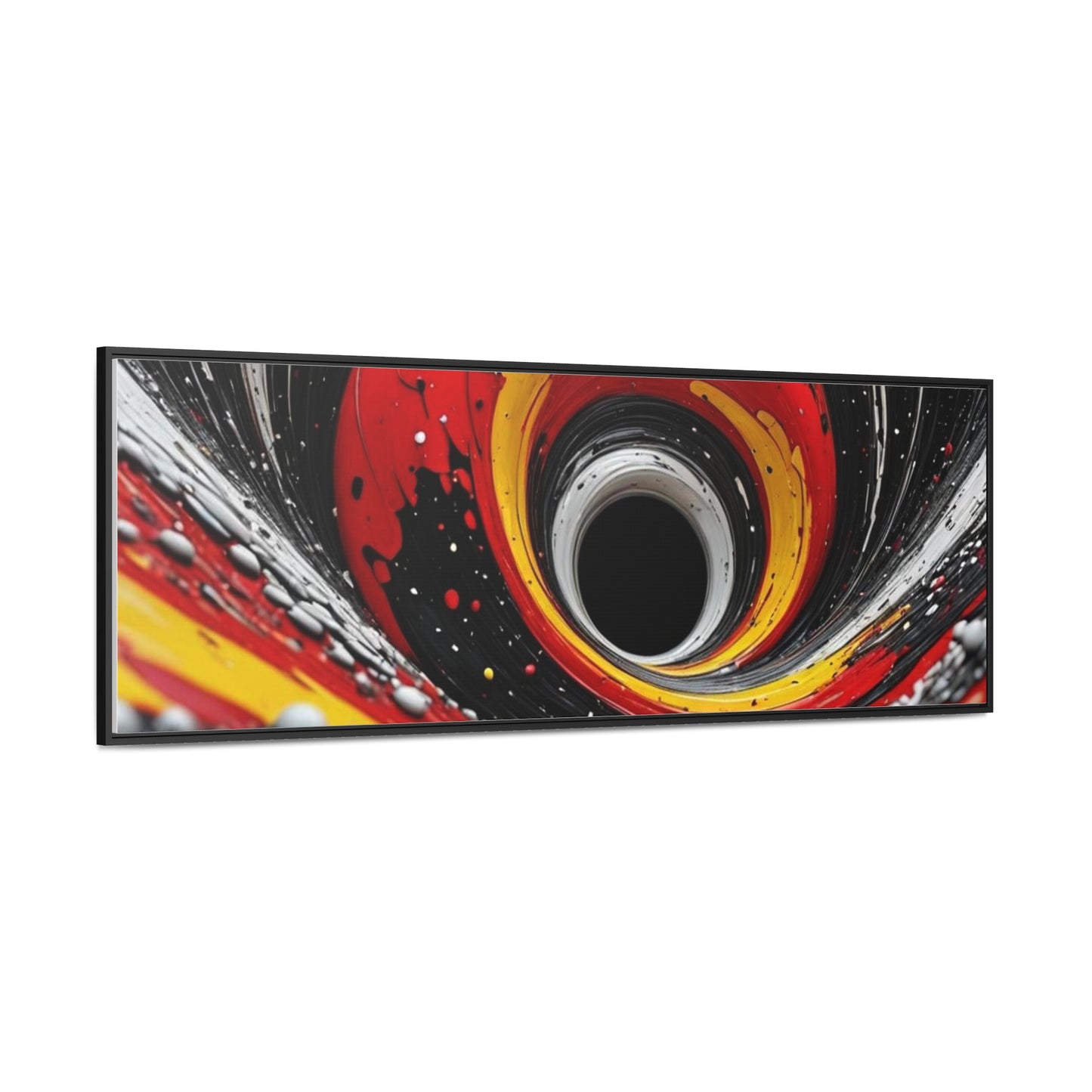 Gallery Canvas Wraps, Horizontal Frame