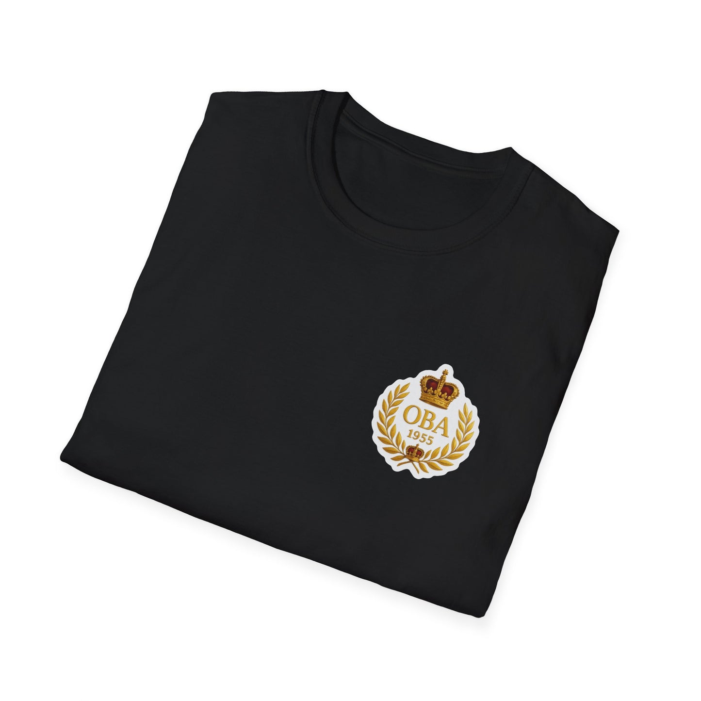 OBA - Unisex Softstyle T-Shirt