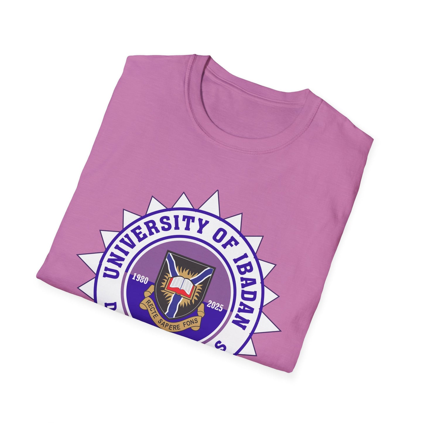 Pioneers - Unisex Softstyle T-Shirt