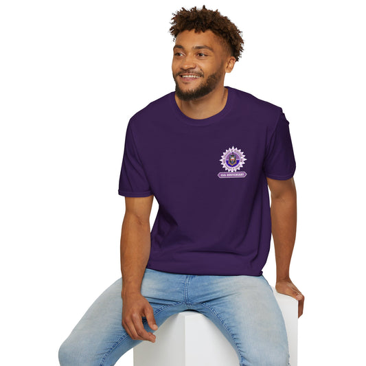 COMUI 1980 - Unisex Softstyle T-Shirt