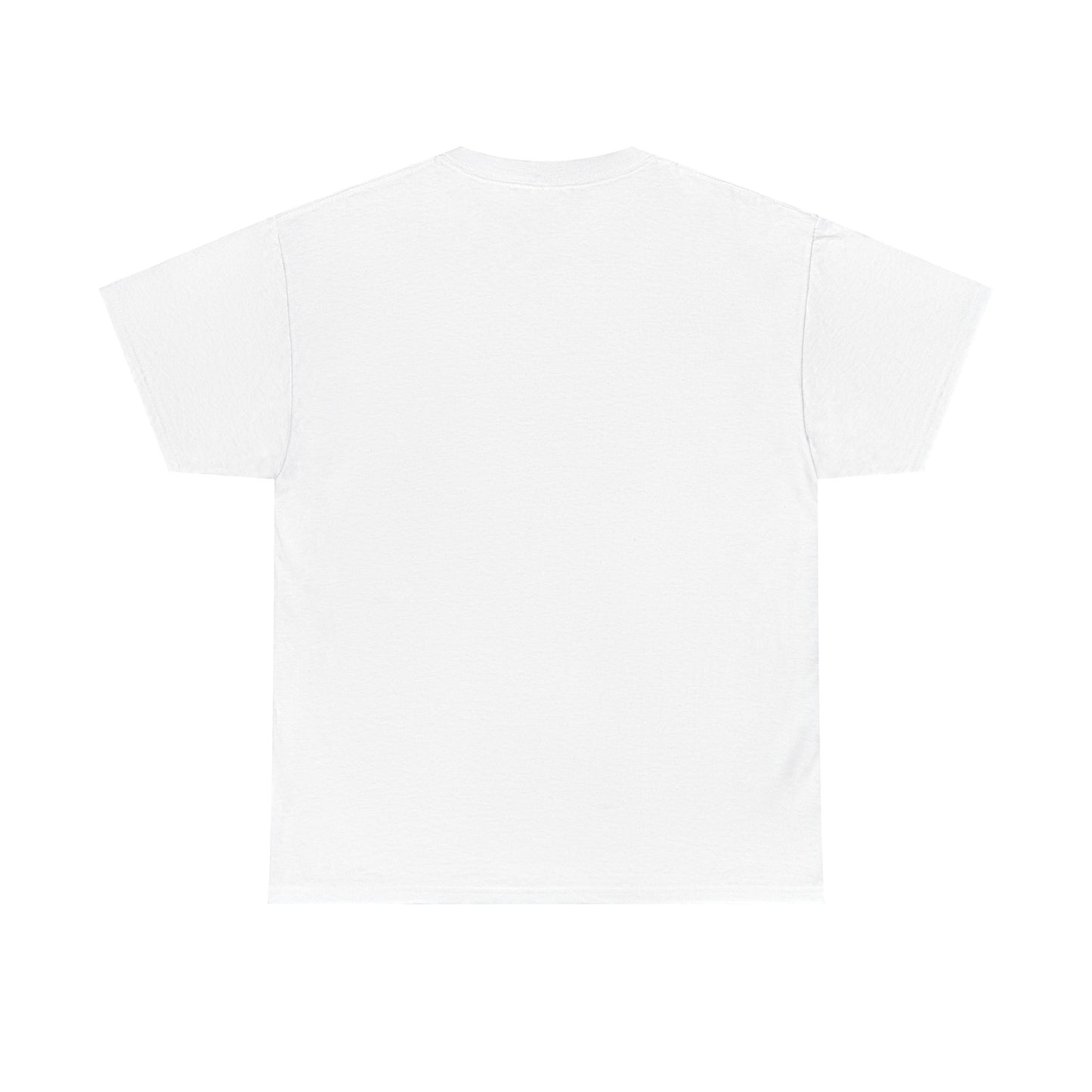 AG-3D Unisex Heavy Cotton Tee