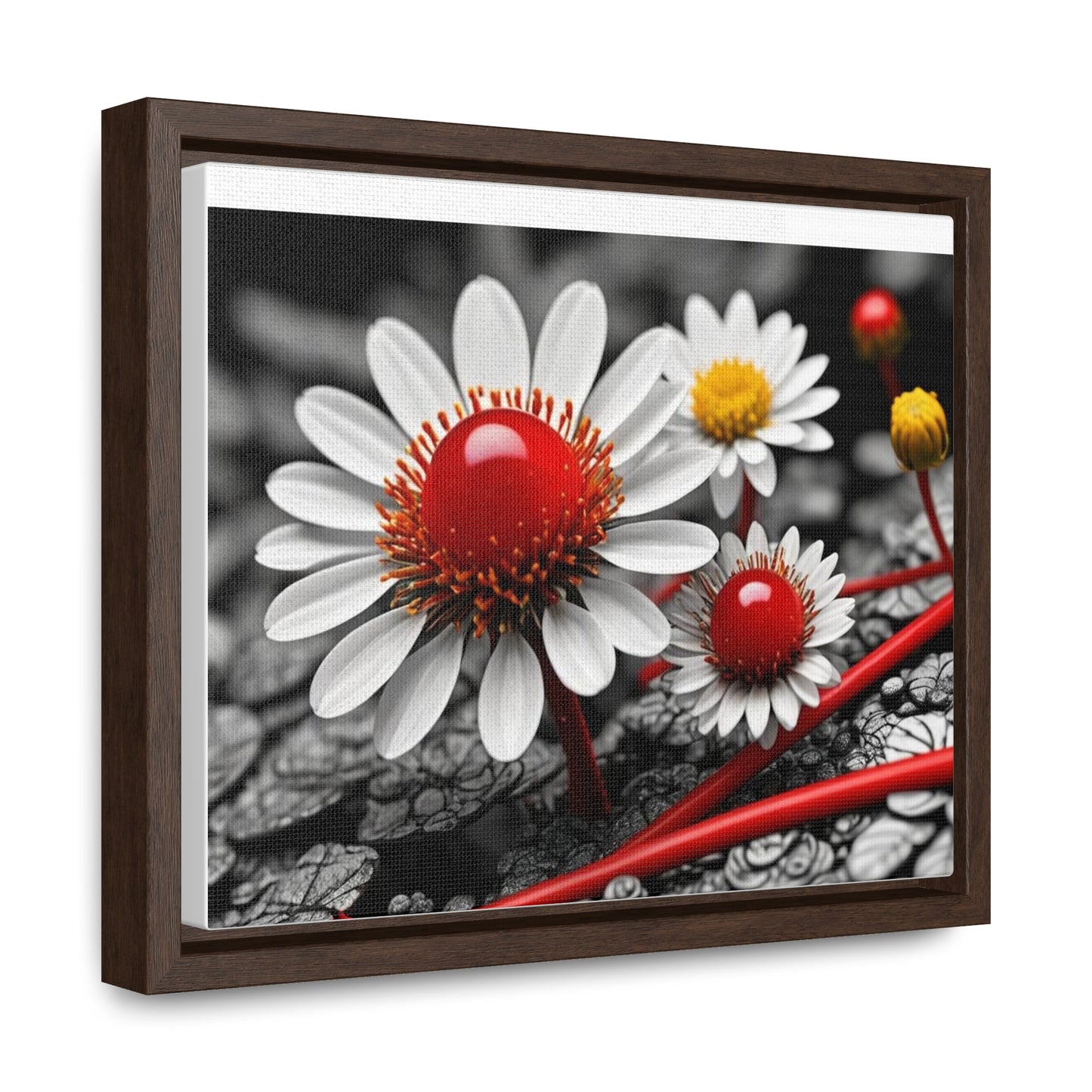 Gallery Canvas Wraps, Horizontal Frame